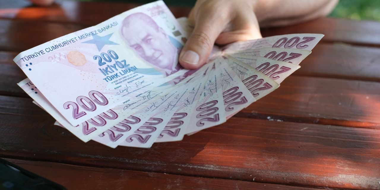 Babuşcu: 5 bin liralık banknotlar çıkarılmalı